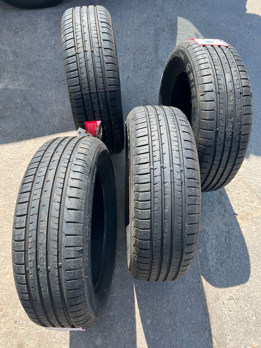 Покришка шина скат 205 60 16 нова