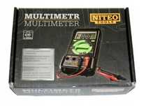 Multimeter nowy zapraszam serdecznie