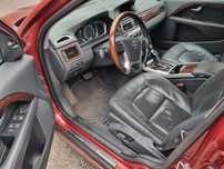 Volvo V70 Najbogatsza wersja wyposażenia !!!