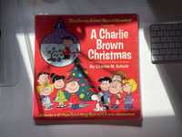 EX- Charlie Brown’s Christmas Winyl