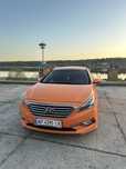 Sonata 2016 2.0 lpi