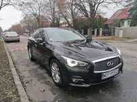 Infiniti Q50 2.2 200 KM Gwarancja 12 mc