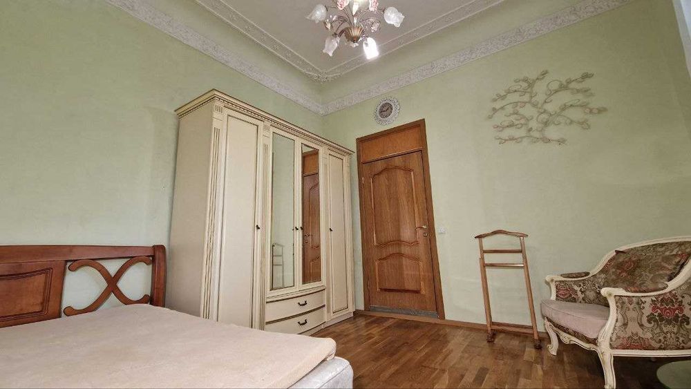 Сдам 4к Центр, парк Глоби,