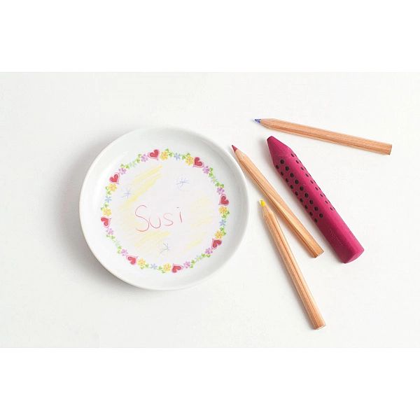 Zestaw Kahla Kids akcesoriów dla dzieci, wróżka, 4 el.