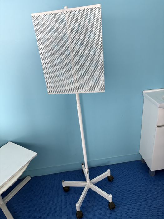 Vendo Expositor metalico