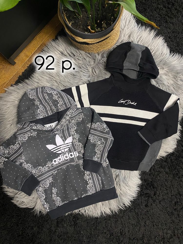 Одяг на хлопчика ZARA, George, Next, Sinsay