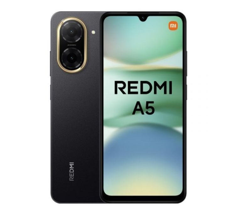 Vendo Redmi A5 como novo