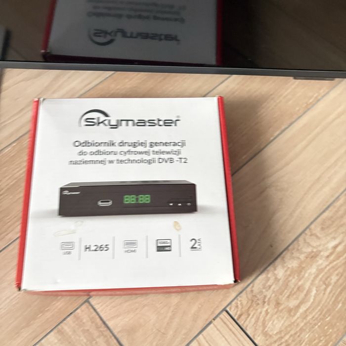 Telewizor Samsung QE55Q77BAT 55" QLED 4K 120Hz Tizen HDMI 2.1