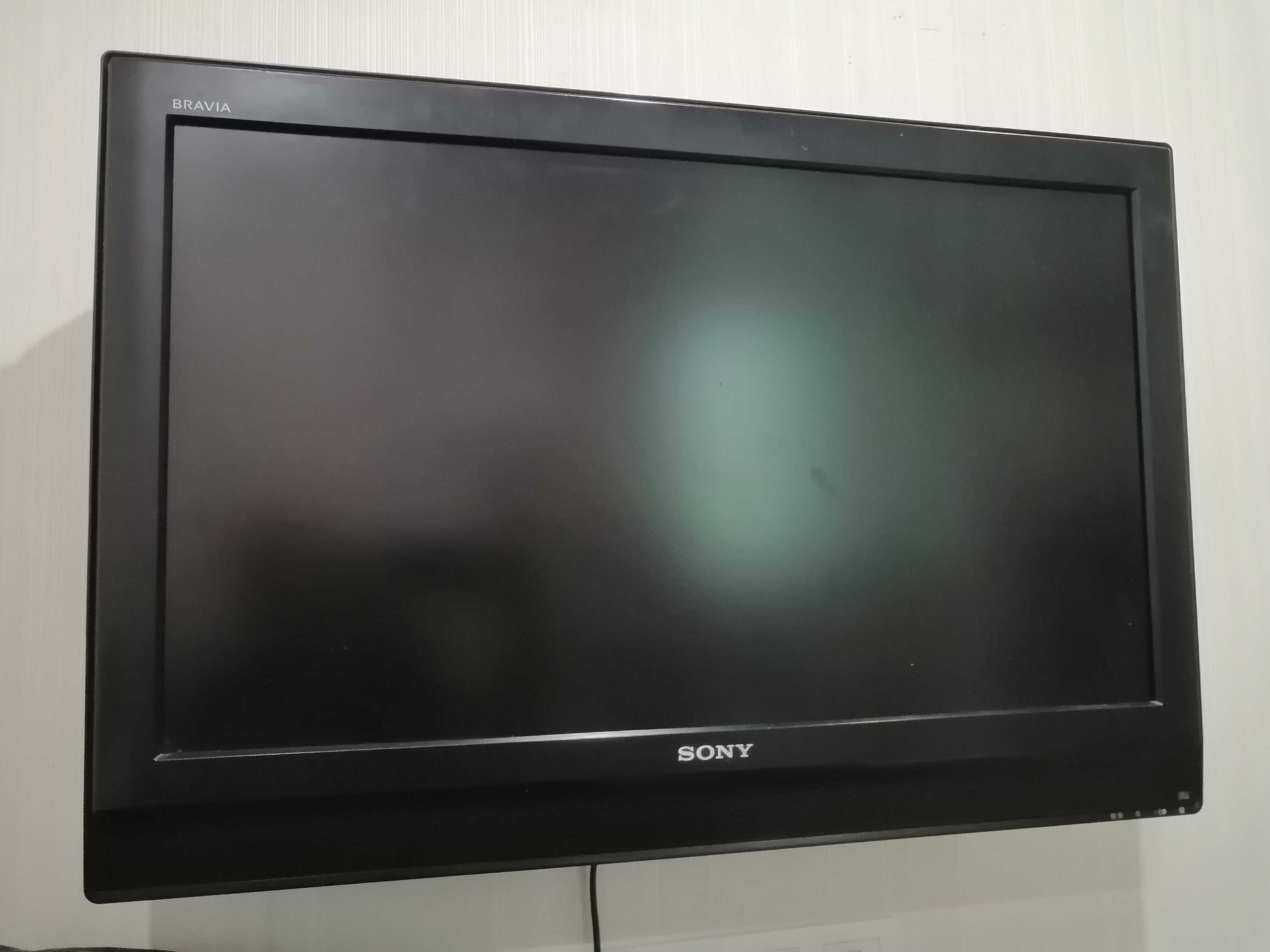 Телевизор Sony bravia 32"