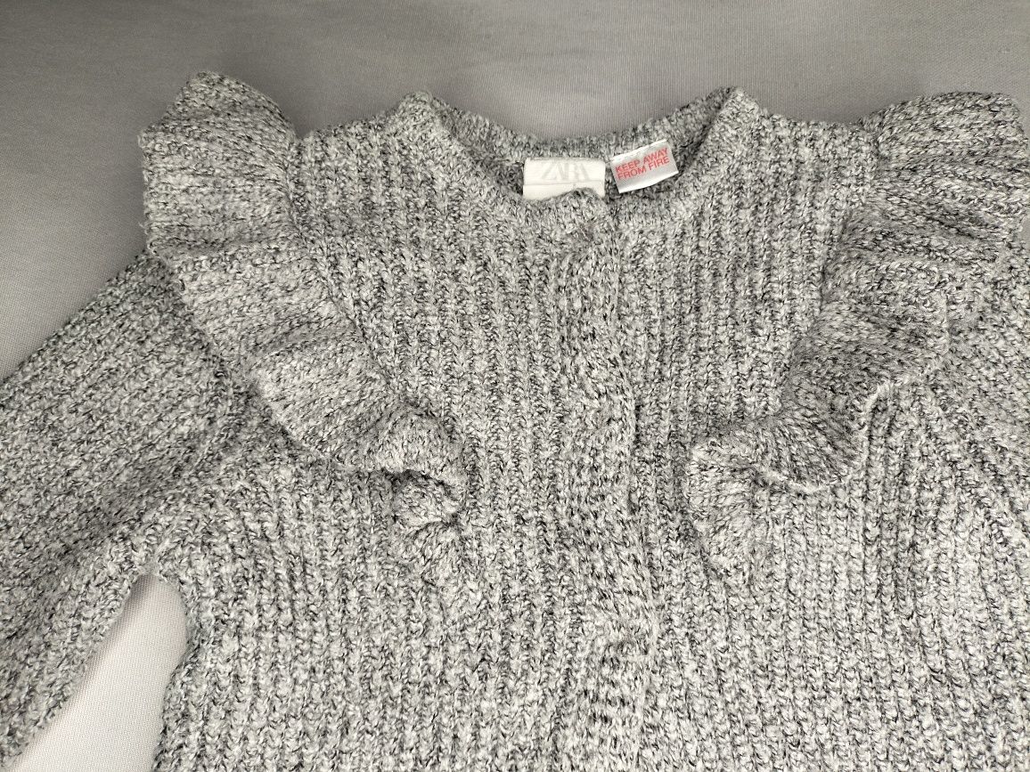 Sweterek ZARA 74