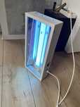 Lampa  UVB  36W - OKAZJA