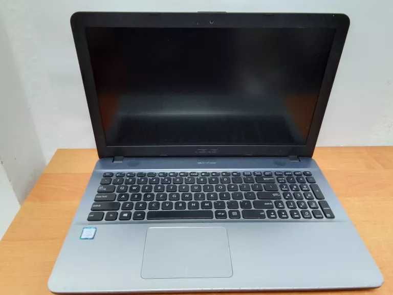 laptop ASUS X541U uszkodzona matryca