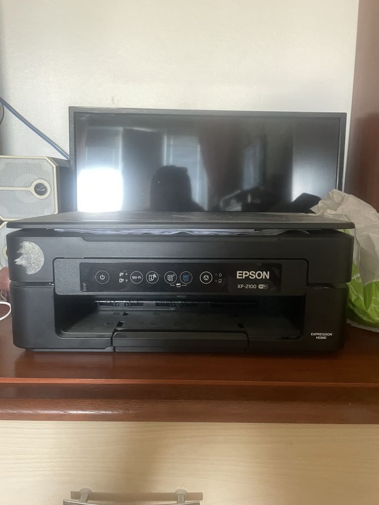 Принтер Epson Expression XP-2100