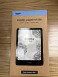 Kindle paper white