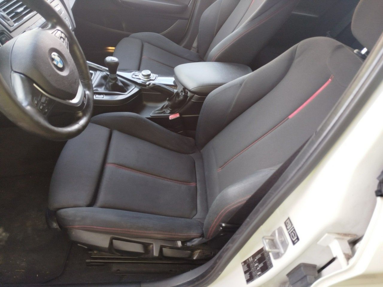 BMW 118 Msport w cenie wszytkie oplaty