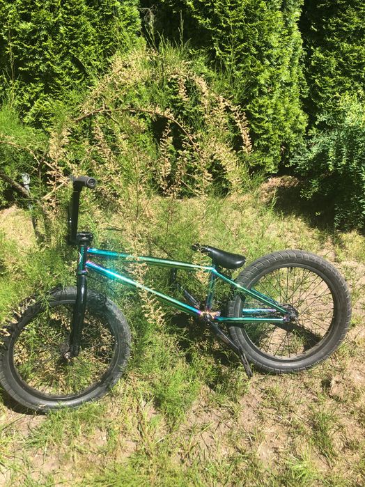 Sprzedam rower bmx