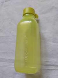 Tupperware  Butelka do wody  500 Ml żółta. Wusulam InPost