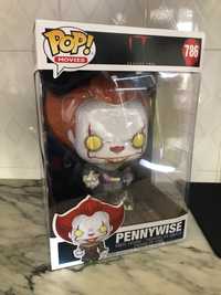 Funko Pop Pennywise 10 inch