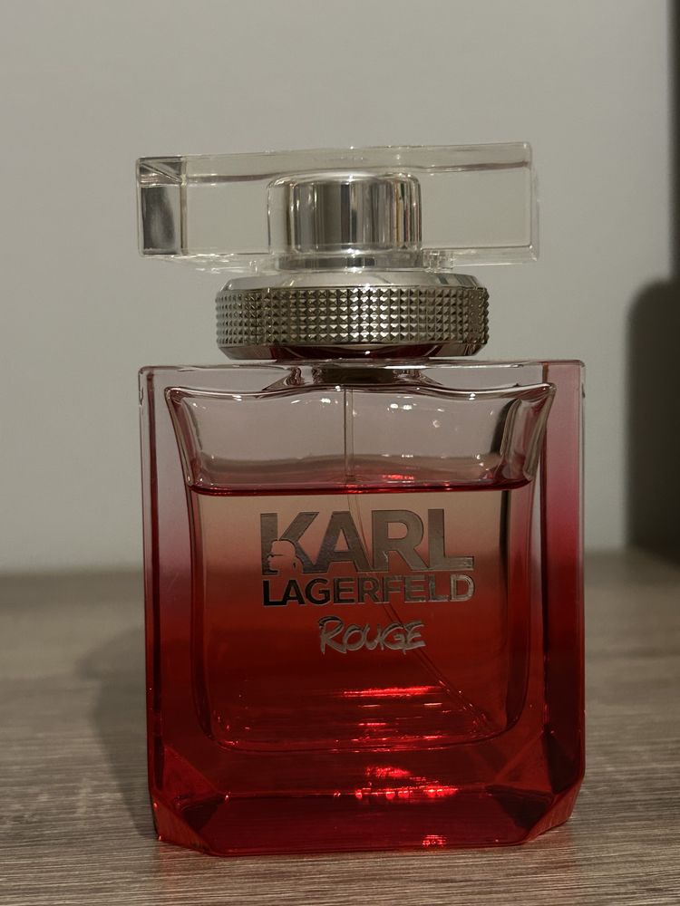 Perfumy Karl Lagerfeld