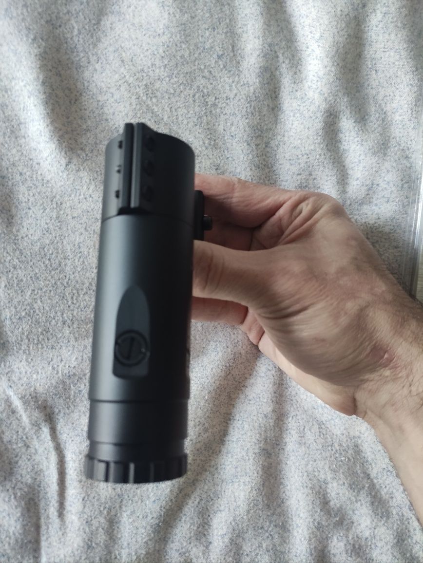 Mira magnifier Firefield diverge 3x nova