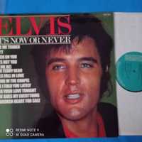 Elvis Presley its now