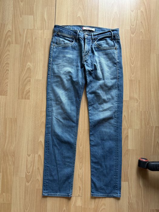 Spodnie Levi’s 519 slim