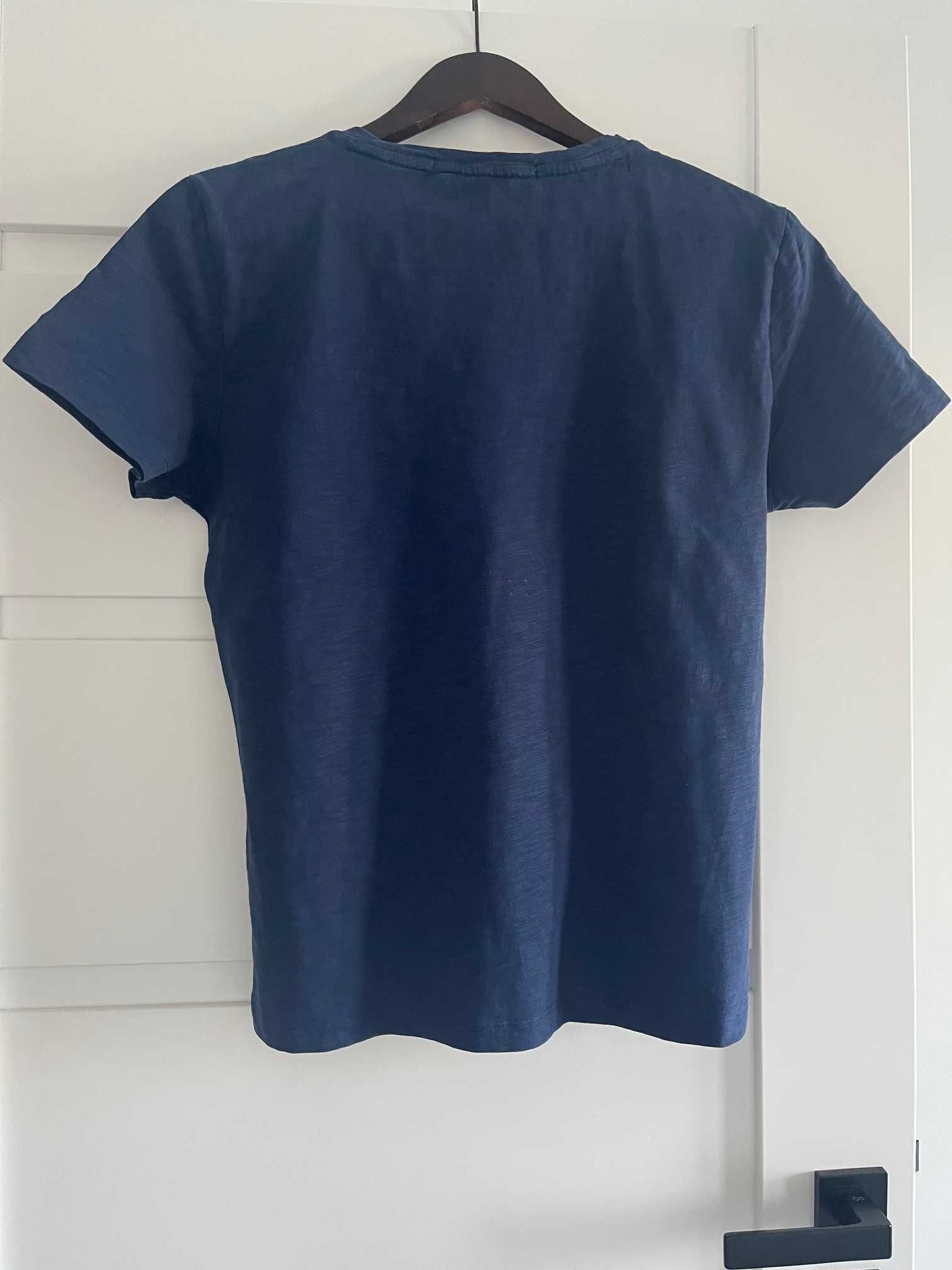 Koszulka Calvin Klein Jeans