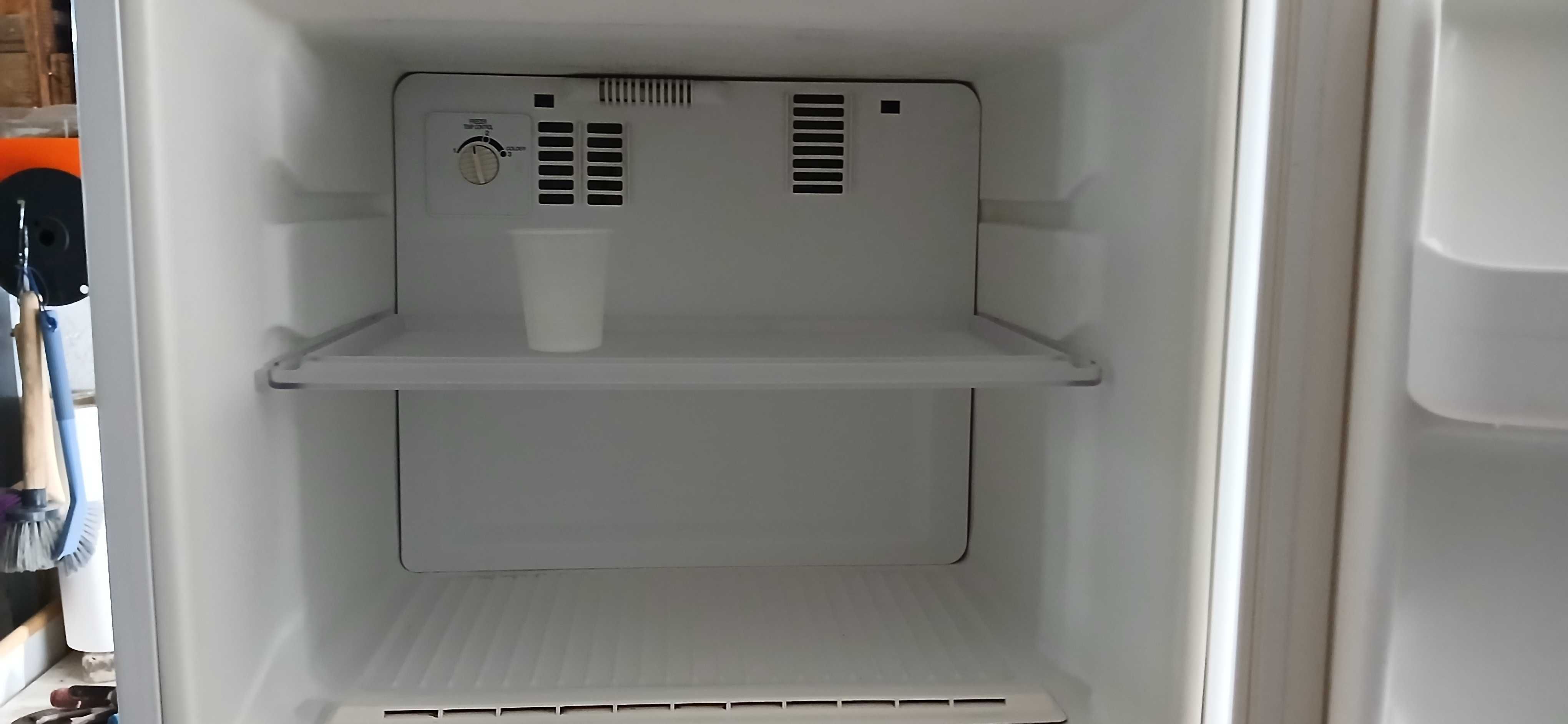 Frigorífico/Congelador LG