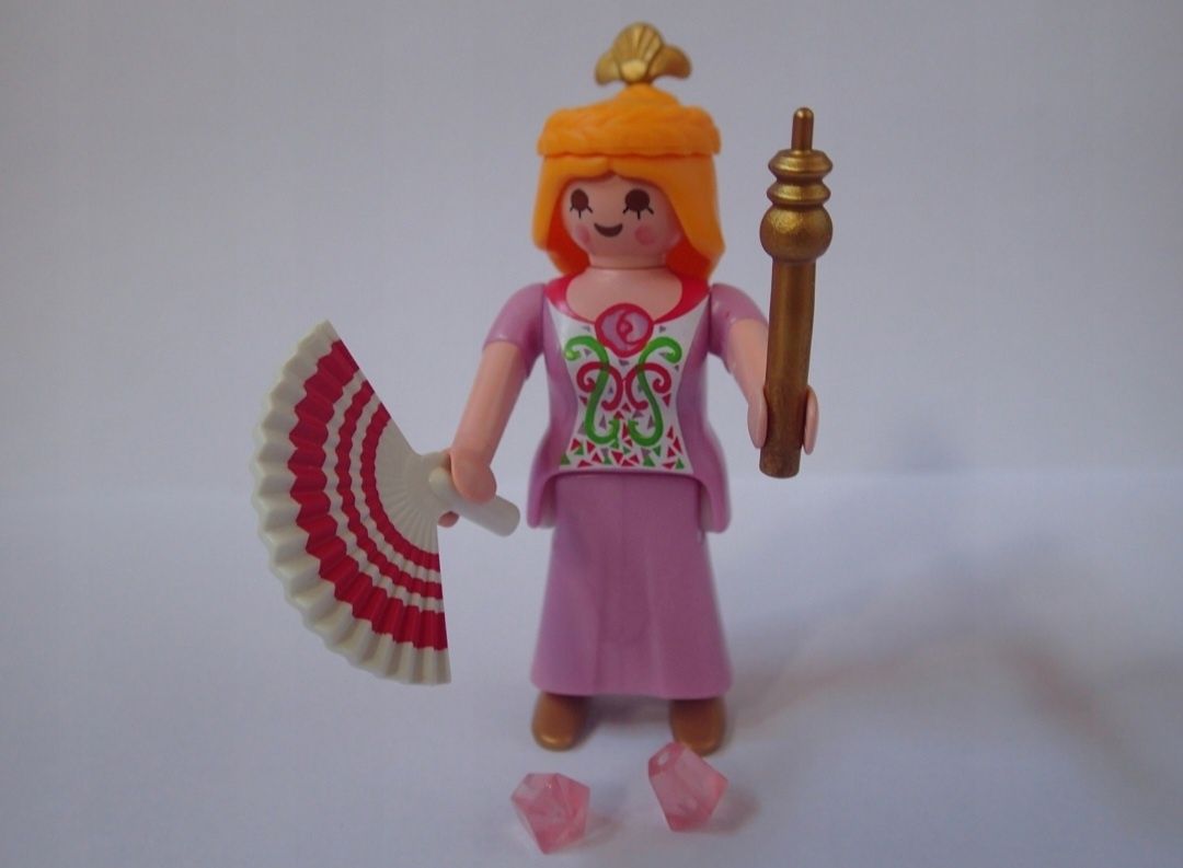 Figurka księżniczka Playmobil