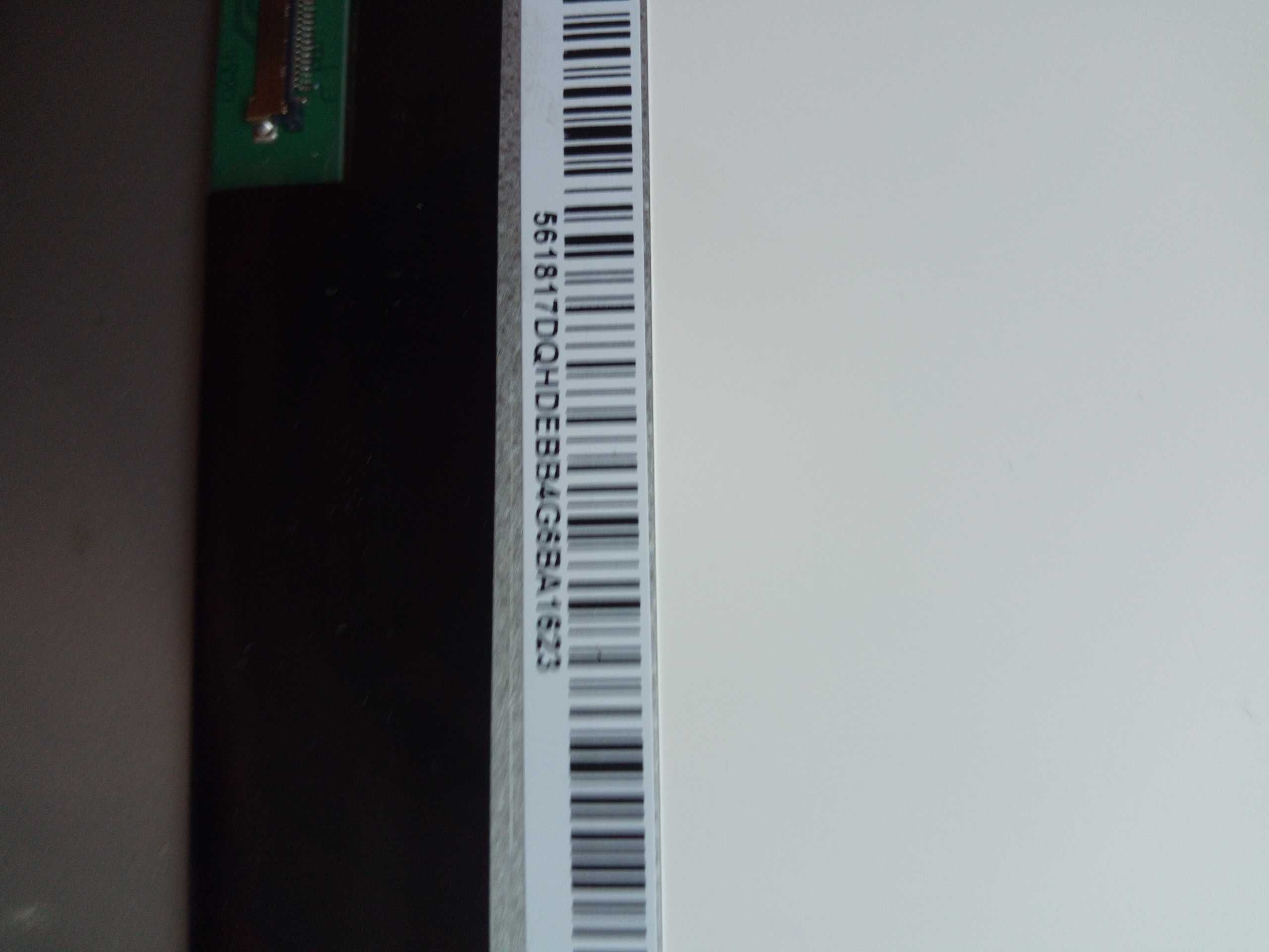 Matryca 15,6" do Acer Aspire 5820TG NOWA!