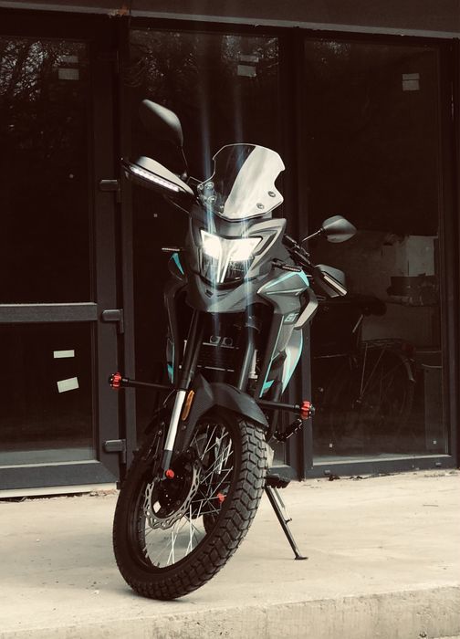 Mustang Challenge GT 250