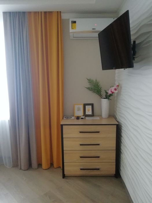 Погодинно та Подобово!Р-н жд!Євроремонт.