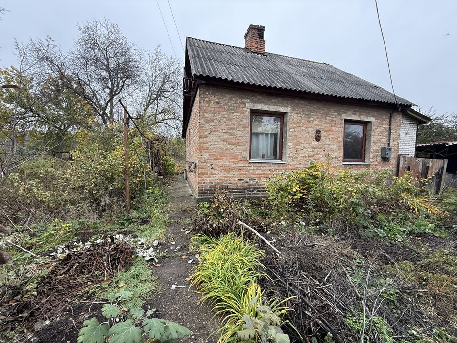 Продаж будинку в м.Сміла р- Шевченка