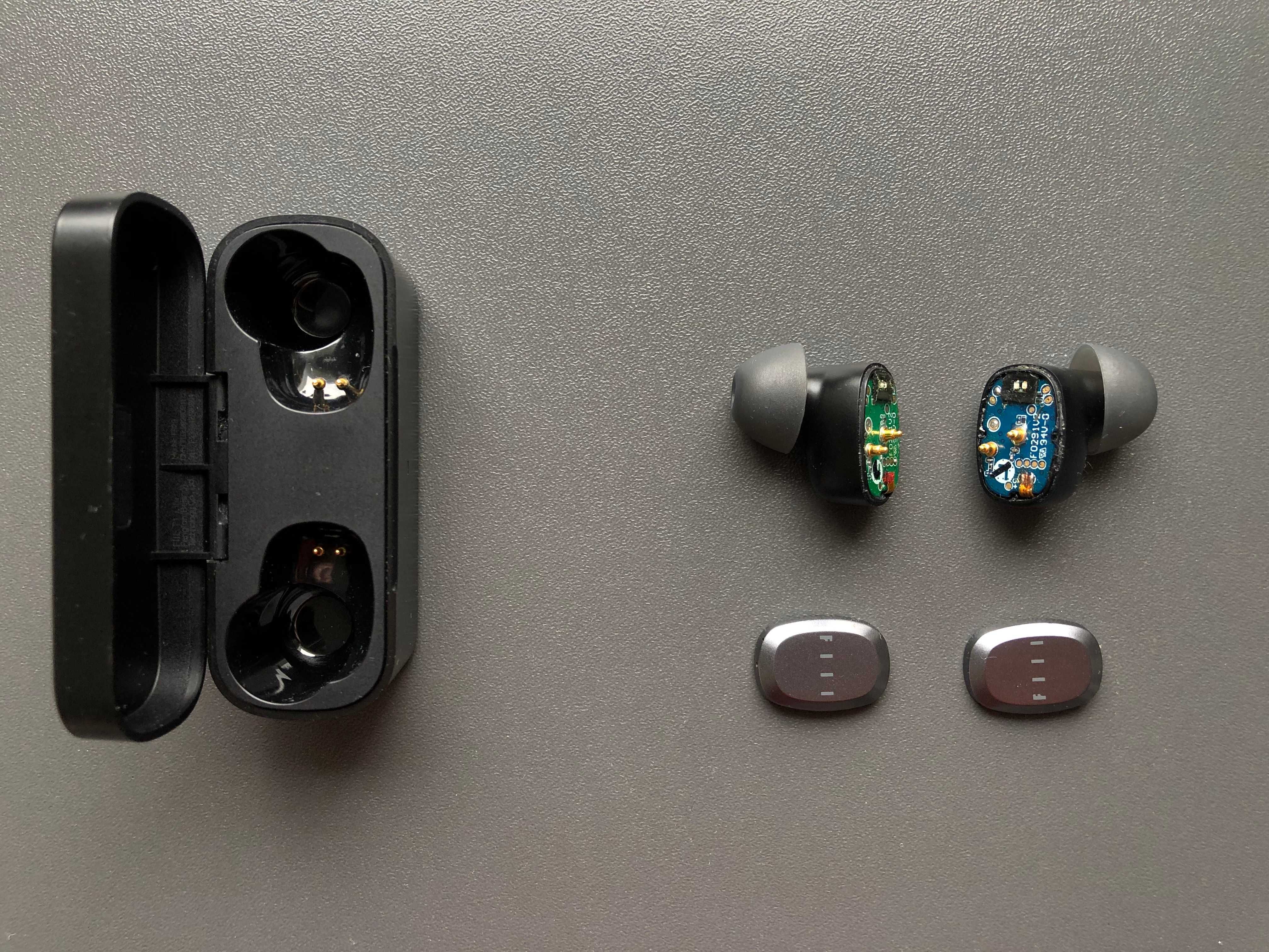 Słuchawki Fiil T1 Lite - Dla serwisanta, technika, złotej rączki