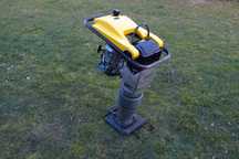 Skoczek - Ubijak WIbracyjny - Wacker Neuson - BS60-4As