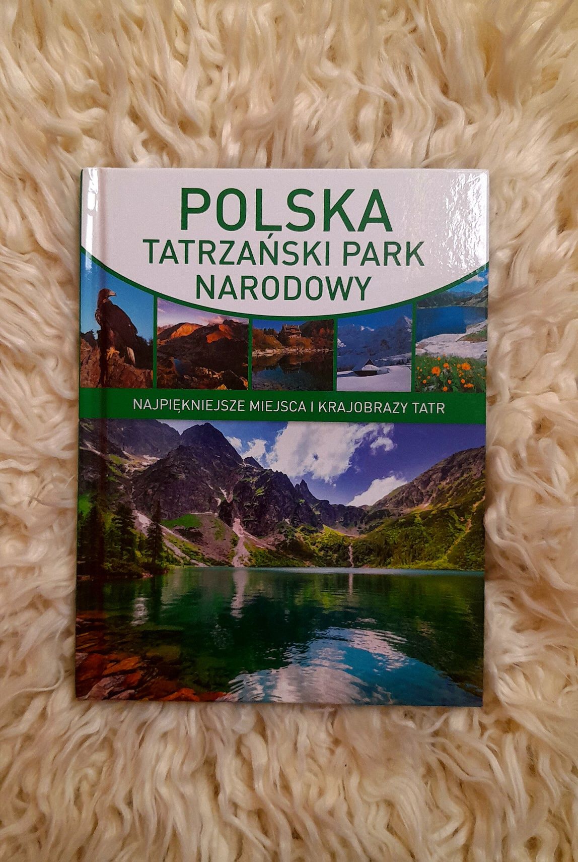 Tatrzański park narodowy, tatry - Zbigniew Moździerz, Paweł Skawiński