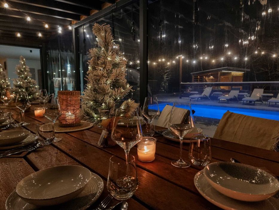 Wynajem domu na imprezy, urodziny, kawalerski, panieński, wakacje