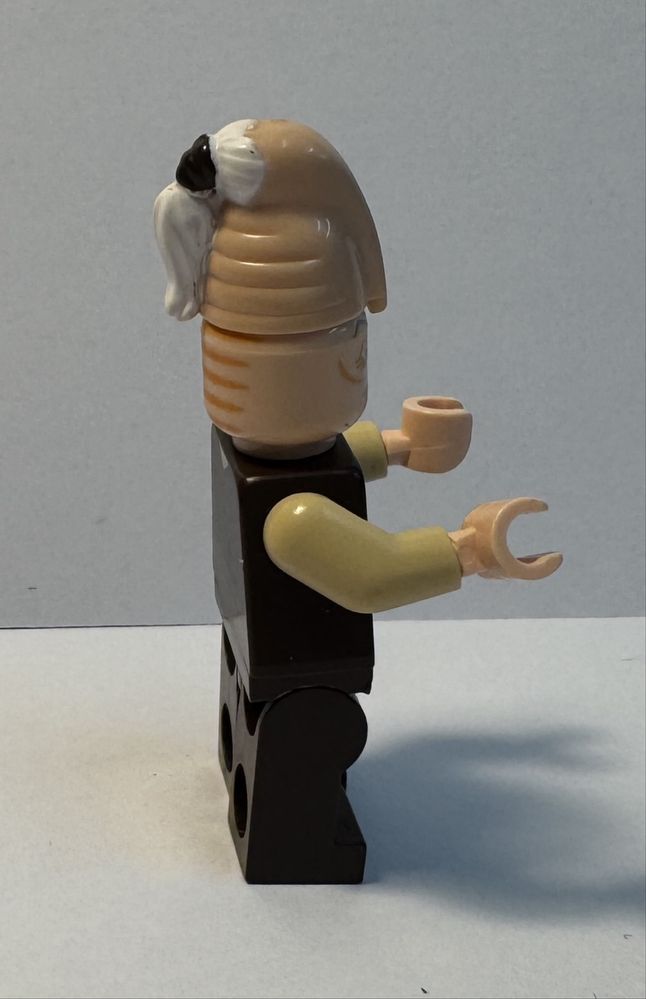 LEGO Star Wars sw0319 Ki-Adi-Mundi figurka 7959