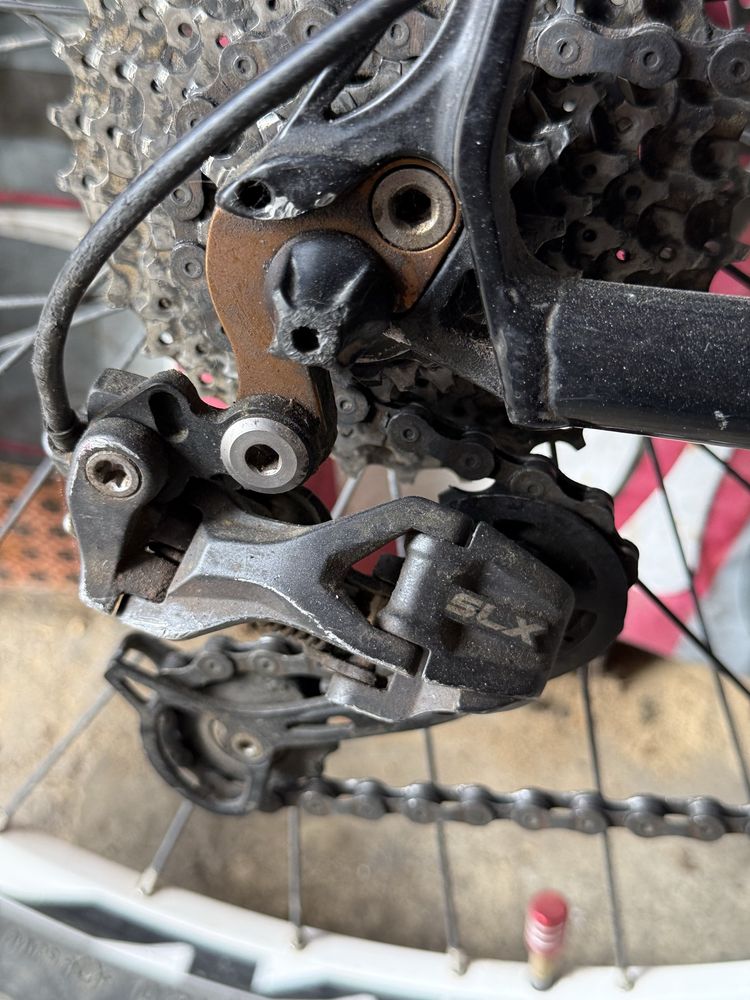 Bicicleta QUER roda 26