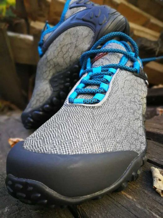 Кроссовки мужские Merrell Baideng