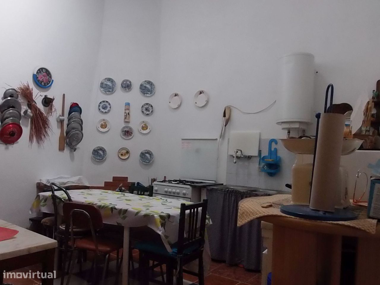 Moradia T4 à venda em Vila Velha de Ródão