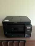 Drukarka Epson EcoTank L6270 + Zestaw tuszów EPSON EcoTank 101