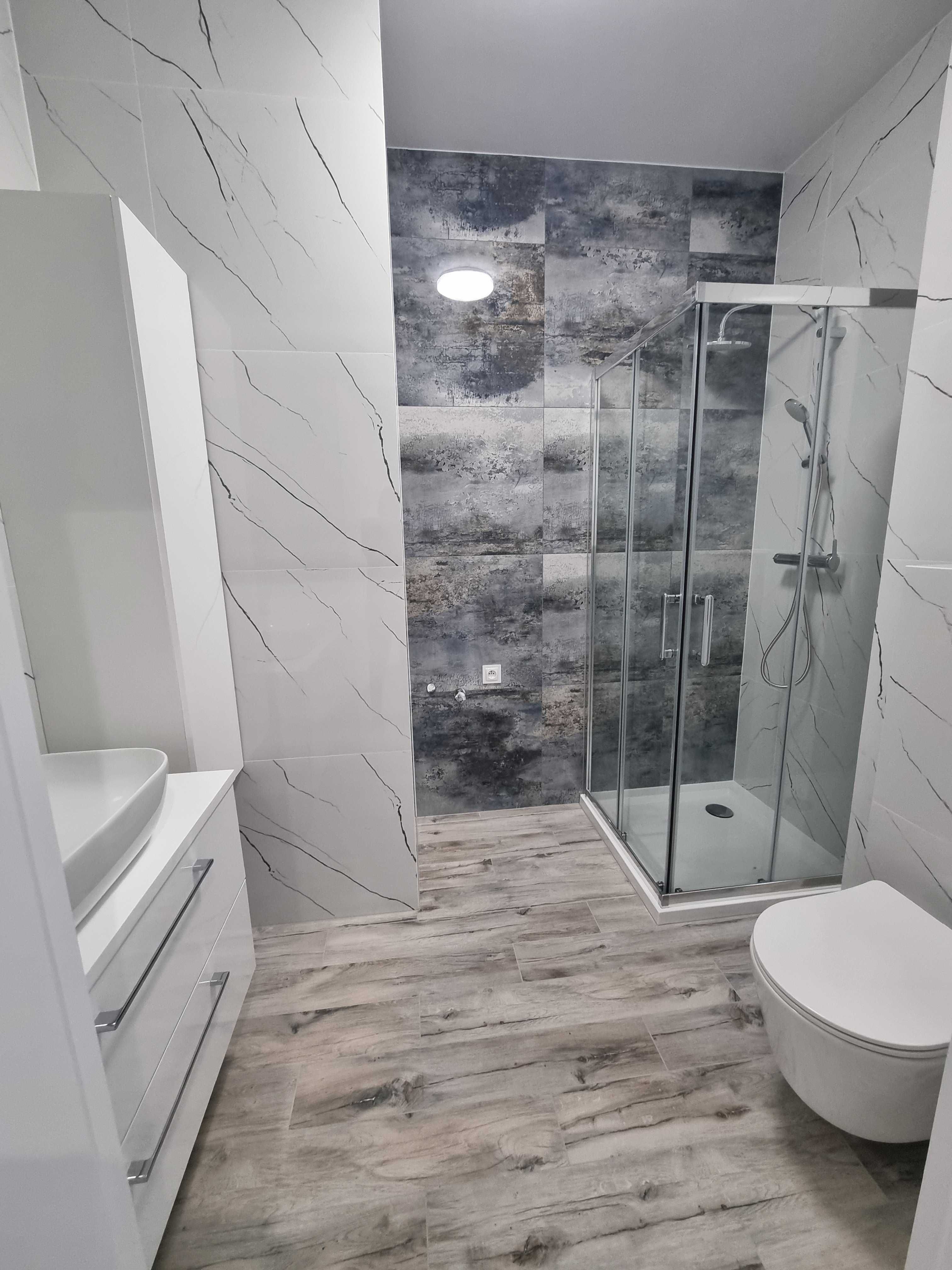 Wynajmę mieszkanie 40m2 NOWE!