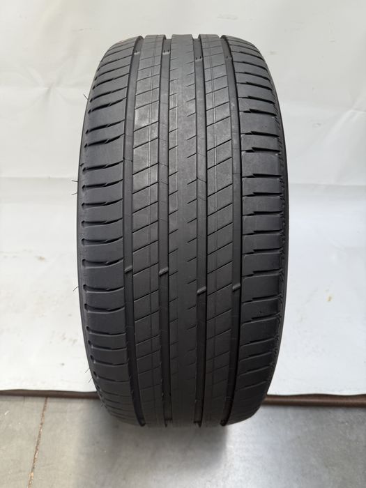255/45/20 Michelin Latitude Sport 3 AO 101W