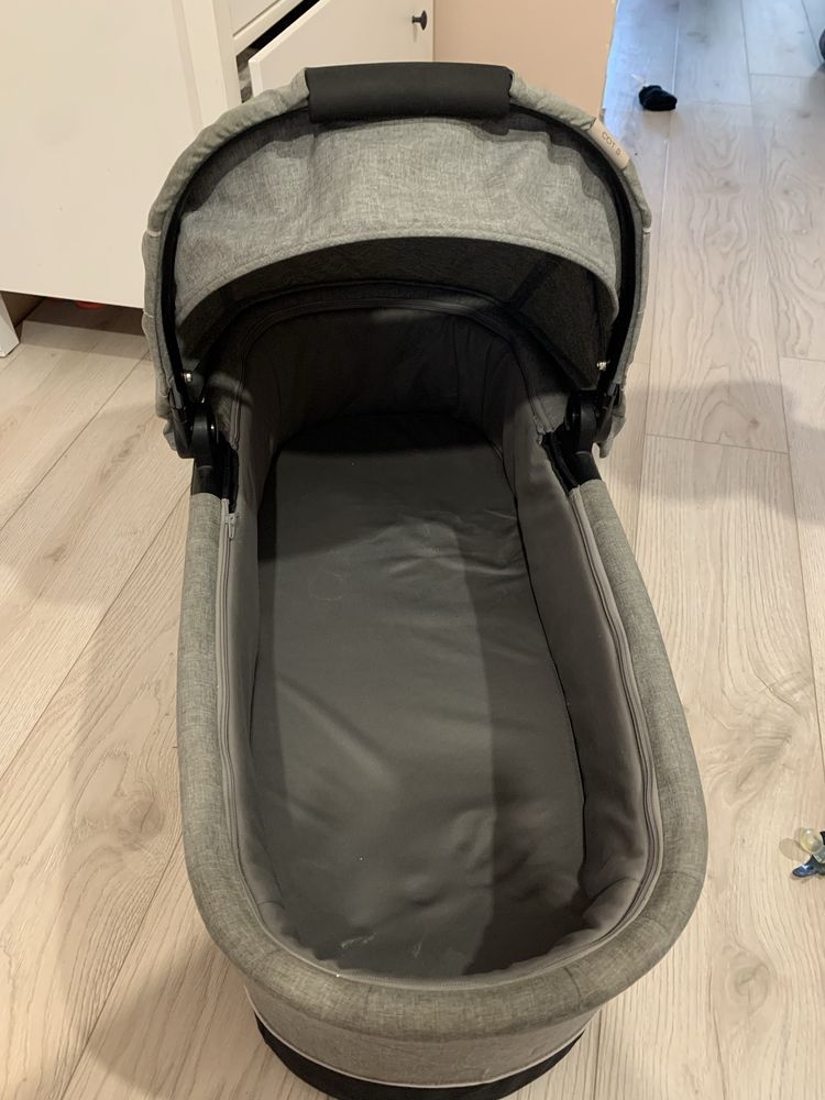 Wozek cybex balios s 2w1