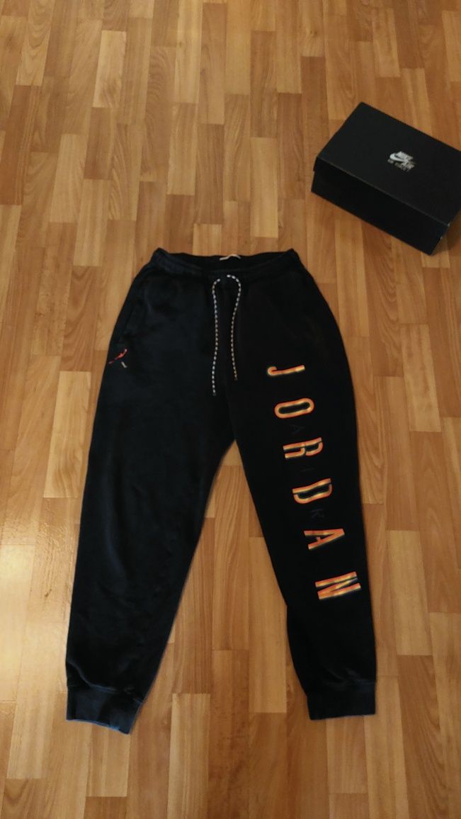 Спортивні штаны Air Jordan Tech DNA чоловічі