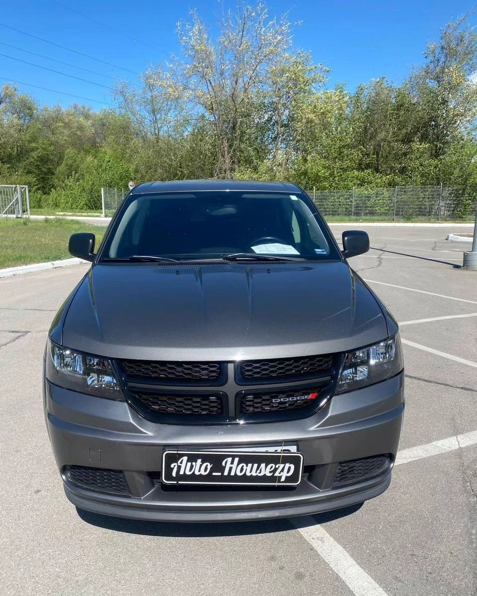 Продам Dodge Journey