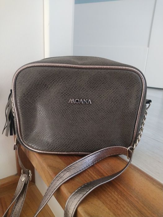 Torebka damska listonoszka