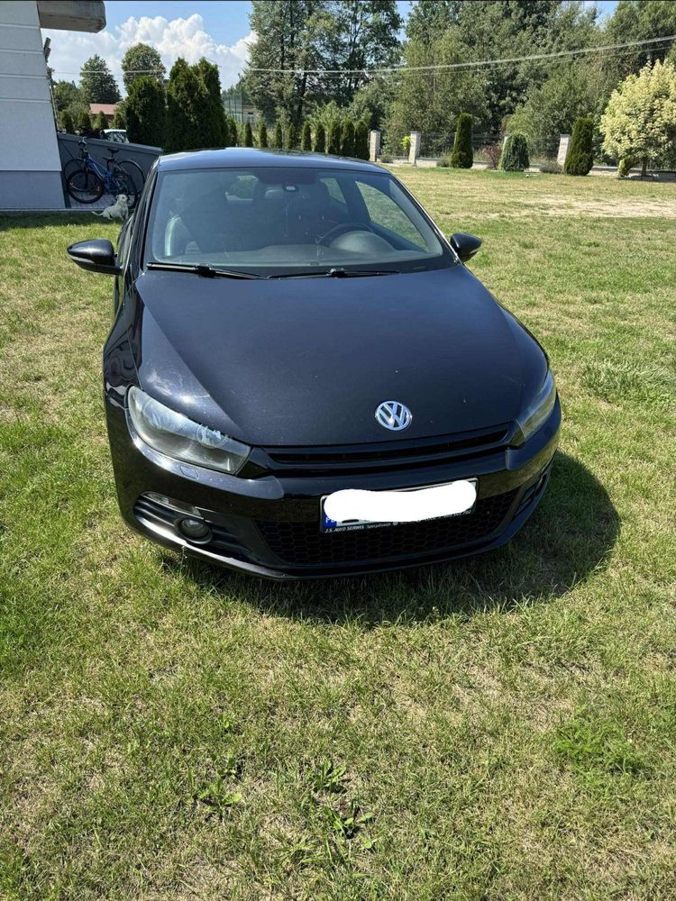 Scirocco 1.4 160km