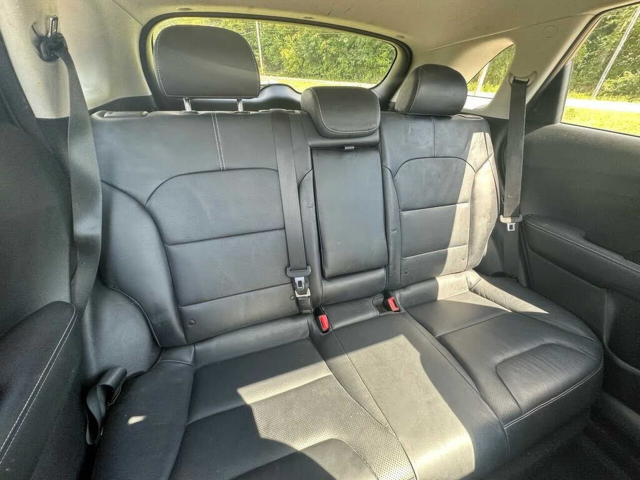 Kia  Niro   2017